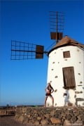Windmill: Monique #2 of 12